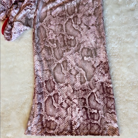 Hot Kissed Top and Botton Set - Picture 7 of 7